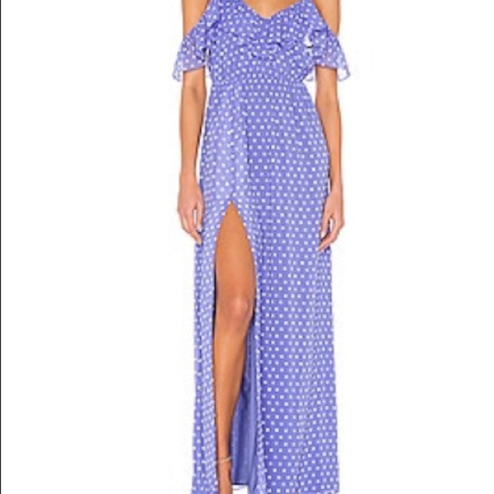 Ingrid Maxi - image 1